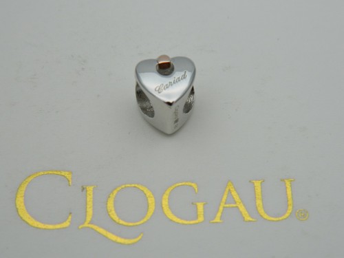 Welsh clogau sterling silver - welsh,