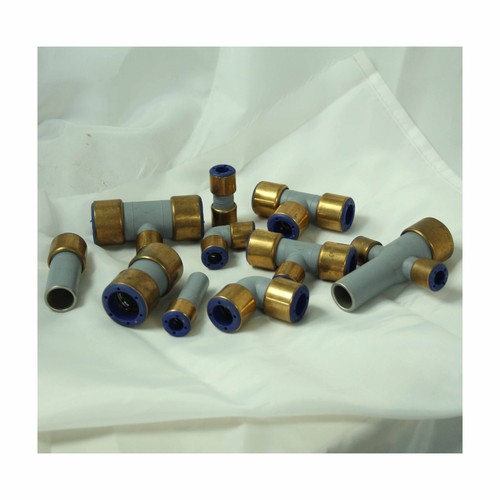 Wavin osma gold push - wavin,