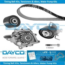 For Citroen Relay 2.0 2.2 Blue Hdi Timing Belt Kit Water Pump Diesel Long Life