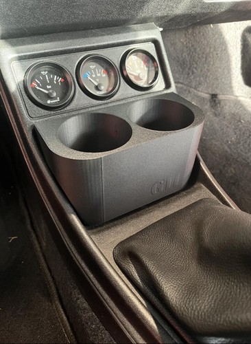 Mk1 cup holder gti - vw,