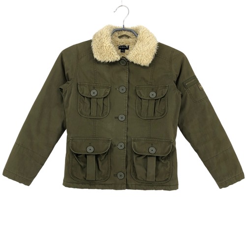 Gant girls coat - girls,