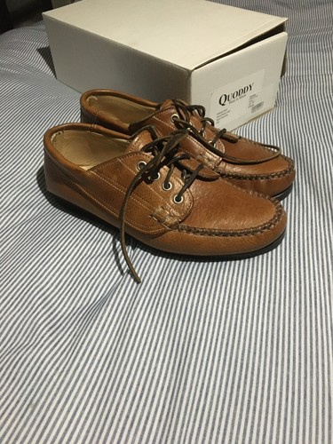 Quoddy maliseet moccasin 8 - quoddy,