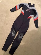 Neil Pryde Wetsuit 3000 Series
