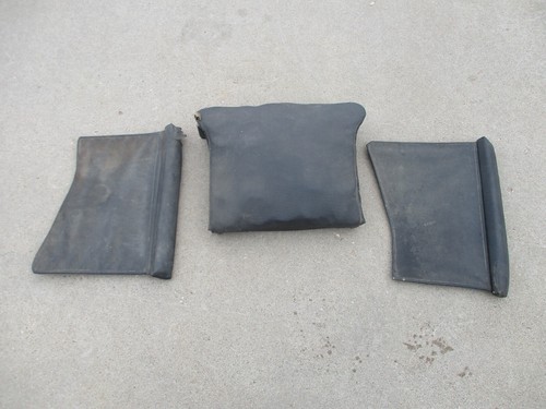 Harley flathead knucklehead - harley,