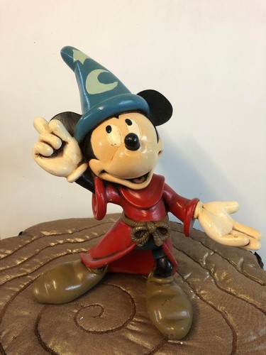 Disney mickey mouse - disney, fantasia