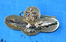 ROYAL AIR FORCE QUEENS CROWN