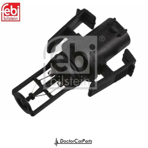 Intake air temperature sensor - intake,