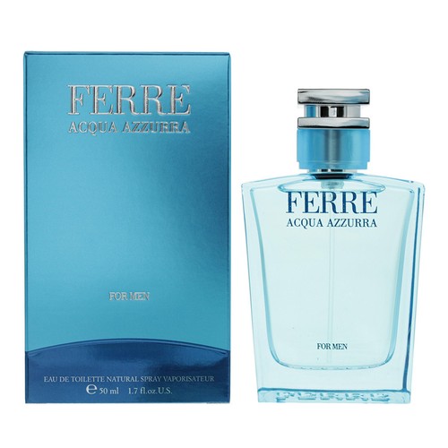 Acqua azzurra gianfranco - acqua,