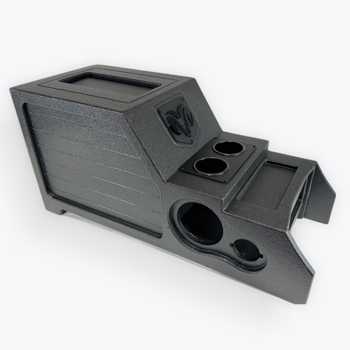 Dodge ram center console - center,
