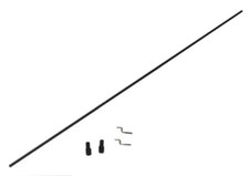 Tail push rod fits art - push, fits:
