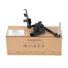OEM Left Front Headlight Level