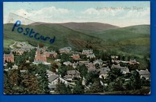 1909 POSTCARD STRATHPEFFER AND