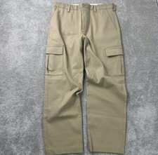 Zara Camel Beige Cargo