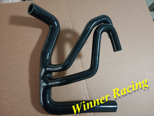 Silicone radiator hose for - hose,