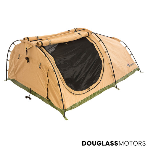 Arb 4x4 touring skydome - arb, double
