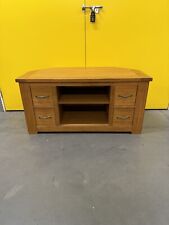 Next Cambridge solid oak TV Unit Delivery Available ?