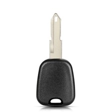 Transponder Car Key Shell for