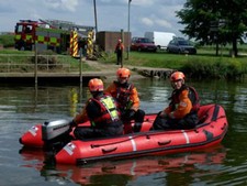 NEW ZODIAC AVON ERB 310