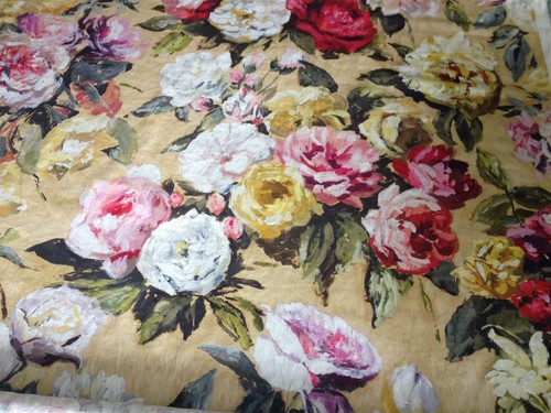 Designers guild fabric - guild, octavia