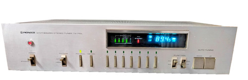 Pioneer 710l vintage - pioneer,