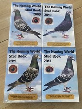 Racing pigeons the - pigeons,