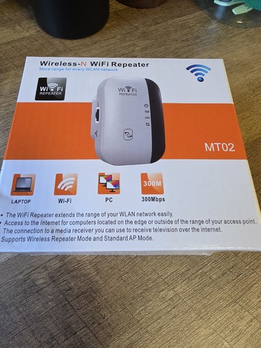 Wifi range extender internet - wifi,