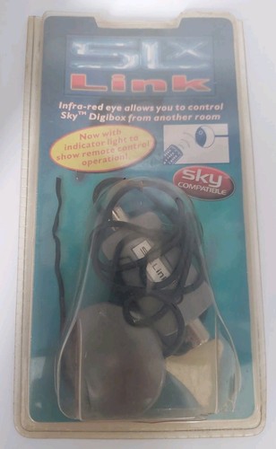 Slx link sky - slx,