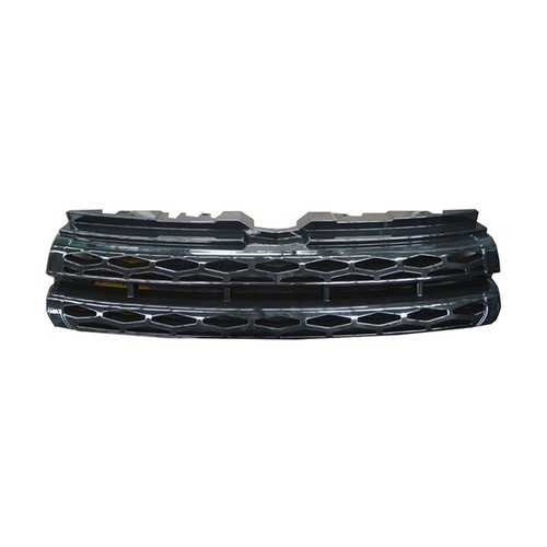 Radiator grille autobiography - grille,