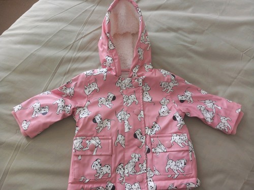 Baby girls fleece - girls,