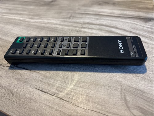 Genuine sony 658 - rm-658, remote