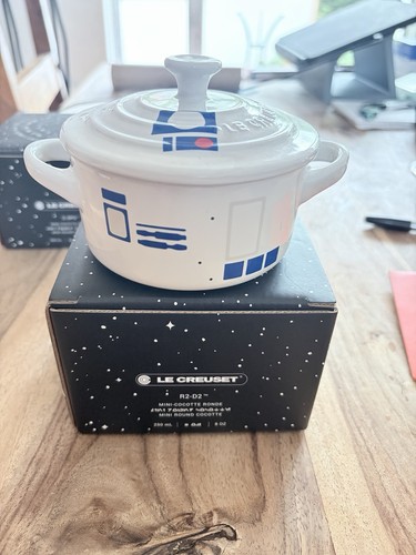 Creuset star wars - le,