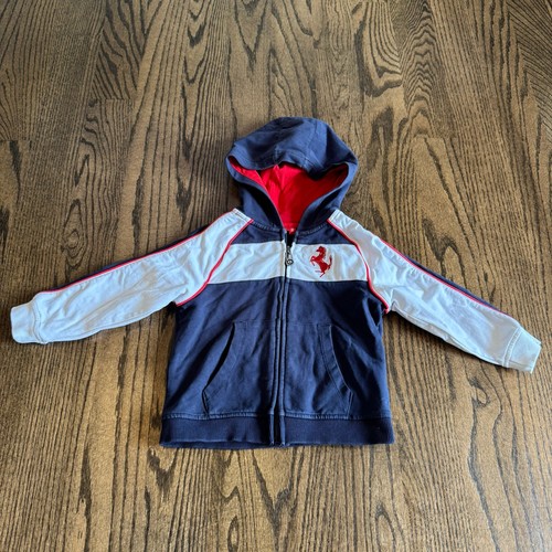 Ferrari official toddler - ferrari,