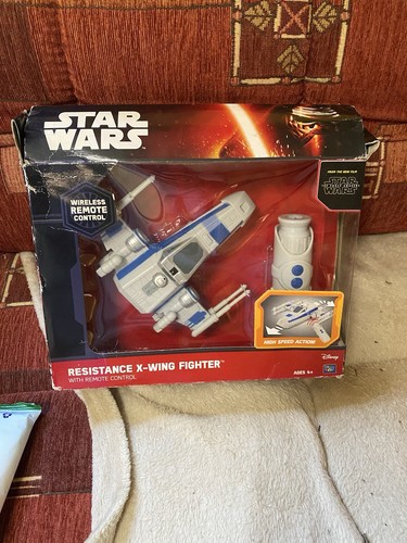 Star wars resistance wing - resistance, x