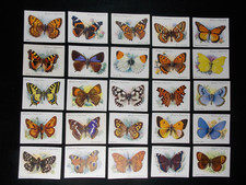 Players Cigarette Cards