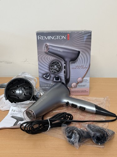 Remington ac8008 keratin - ac8008,