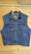 Vintage Wrangler Hero Denim