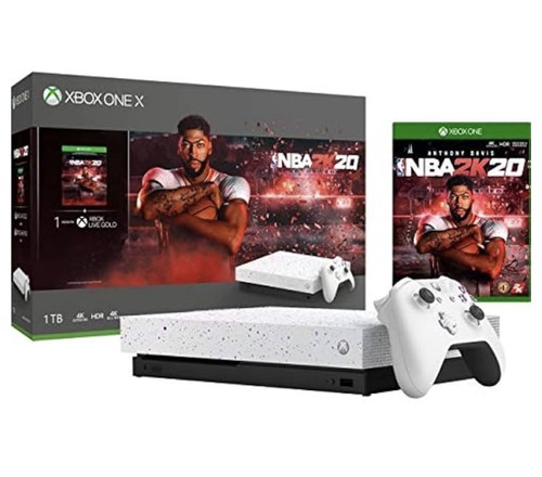 Microsoft xbox one - xbox, 1