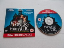 FLOWERS IN THE ATTIC DVD The