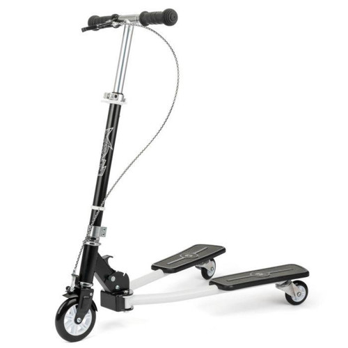Pulse scooter white practical - scooter,