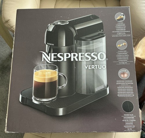 Nespresso vertuo coffee pod - nespresso,