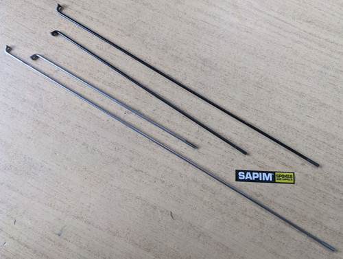 Sapim spoke spokes choice - sapim,