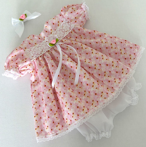 Dolls clothes dress pants - dolls,