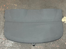 Audi TT Mk3 2 Door Coupe Parcel Shelf Load Cover 2014-2023 (1343)