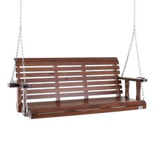 VEVOR 65” Porch Swing Bench