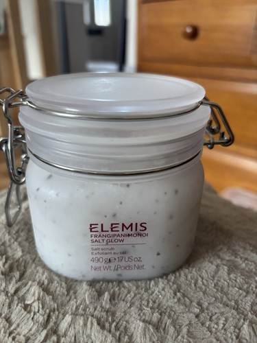 Elemis frangipani monoi - elemis,