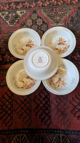 Poole summer glory - poole, pudding