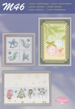 Pergamano Christmas Cards &