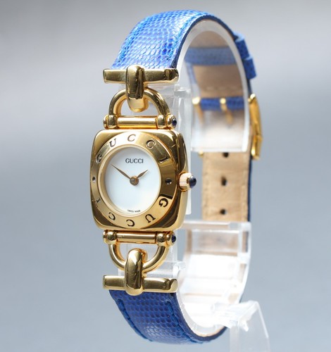 Vintage mint gucci 6300l - vintage,