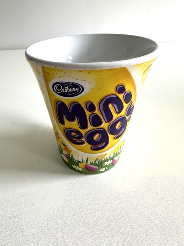 Cadburys mini eggs - cadburys,
