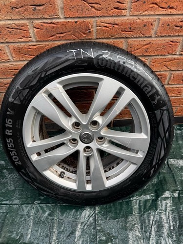 2016 2019 vauxhall astra - 2016-2019,